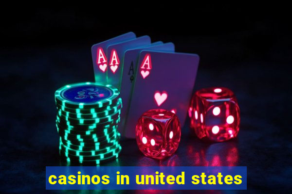 casinos in united states